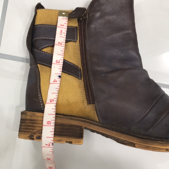 Maciejka boot - Picture 10 of 11